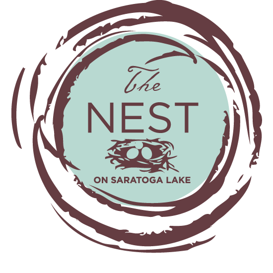 The Nest on Saratoga Lake